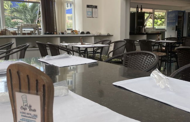 Beach Class Fortaleza By AM - Photo 39