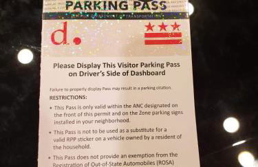 Spacious & Bright home In Bloomingdale/ Truxton DC - Foto 20