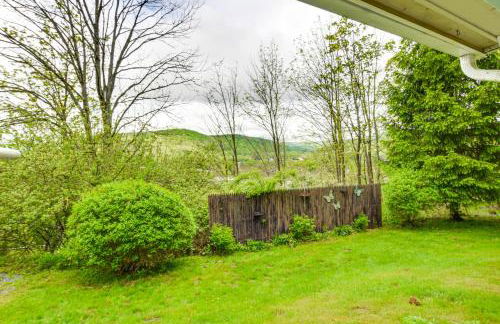 Mountain-View Home in Great Valley with Large Yard! - Foto 30