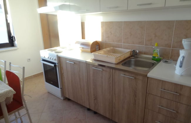 Ilsad Apartments, Apartment With Pool 80 Meters From se, Sea View From Balcony - Foto 5