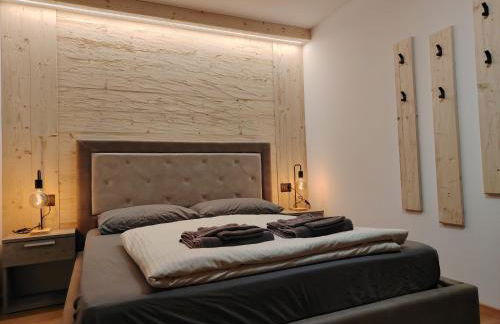 MOUNTAIN DELUXE 27 APARTMENTS con WELLNESS - Foto 33