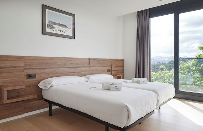 Mantulene Apartments - Basque Stay - Photo 9