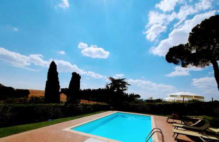 Villa Camelia - Foto 13