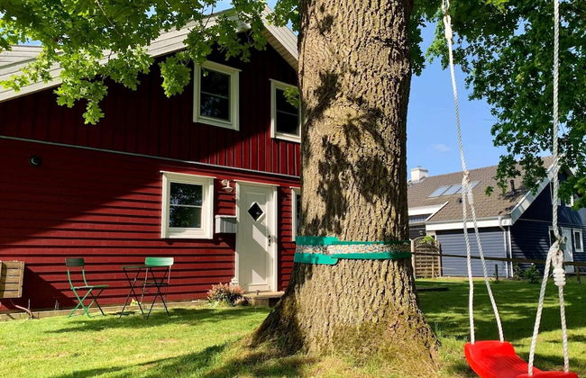 Holiday Home in Dummer Near Lake - Foto 1