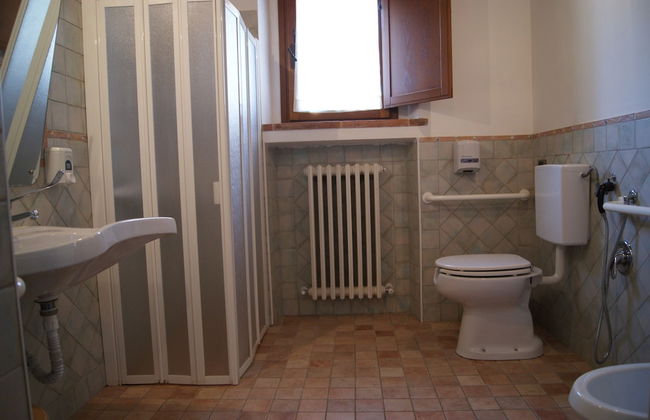 La Fonte di Montebuono - Foto 43