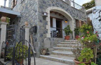 Diktynna Traditional Villas - Photo 30