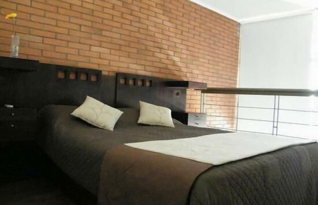 Santiago Suite Apartment - Photo 6