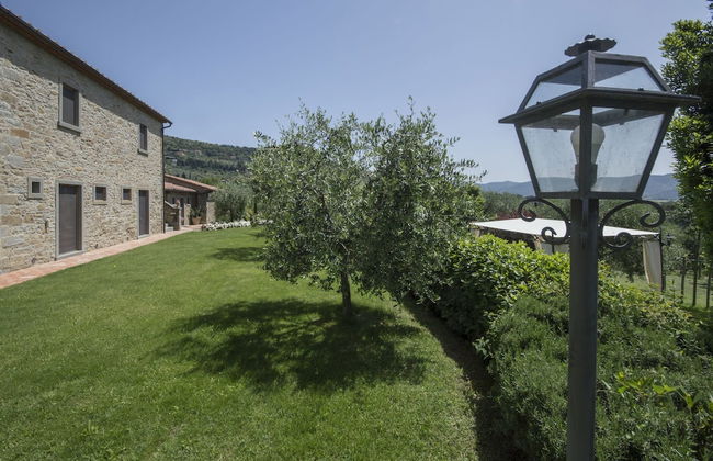 Villa Il Sasso - Foto 61