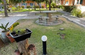 Apartamento em Barra de São Miguel-AL - Foto 9