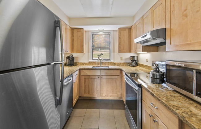 Lodge Condo 30 - Photo 5