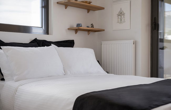 Glyfada Panoramic Penthouse - Foto 4