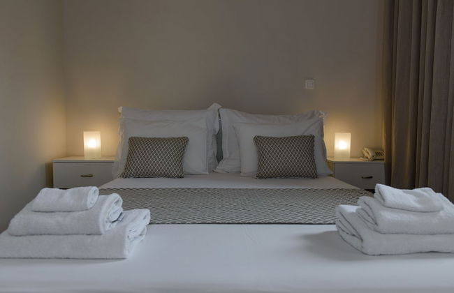 So Nice Hotel - Photo 7