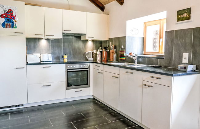 Rustico 1787 - Foto 3