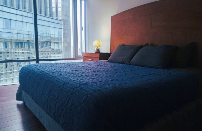 High-rise Reforma Apartment , 2bdr, 2bath, - Foto 9