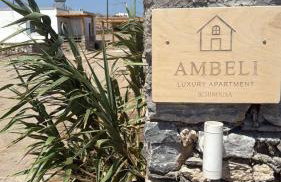 AMBELI Luxury Apartment - Foto 23