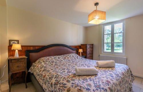 Gîtes les Muids - Les "Oiseaux" et la "Ferme" - Foto 59