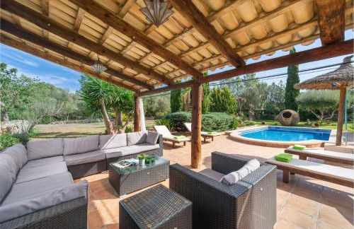 Cas Mostatxet - Villa With Pool - Foto 38