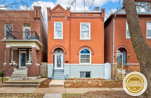 The Modern Family Retreat ABODEbucks - Foto 1