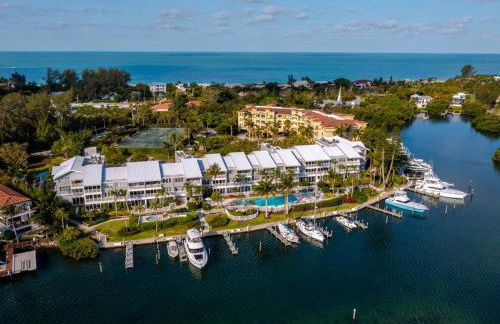 Waterfront, Spa/Pool, Private Paradise On LBK! - Foto 31