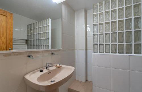 Centro de Águilas con 4 habitaciones AC y Wifi - By Aloha Palma - Foto 19