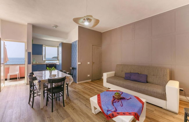 Corricella Moonlight House - Foto 10