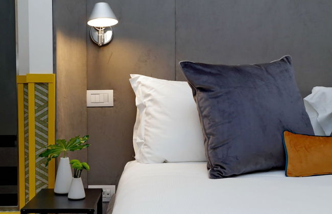 Roma Five Suites - Photo 35