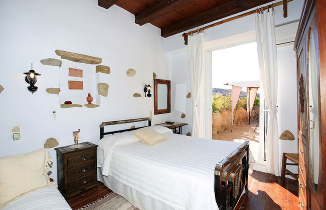 Villa Kamilari - Photo 6