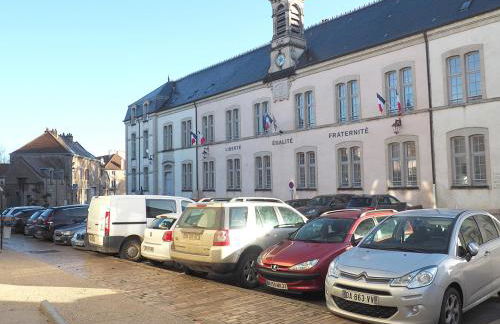 Le Richebourg - Charmant T2 Cosy, tout confort - Foto 36