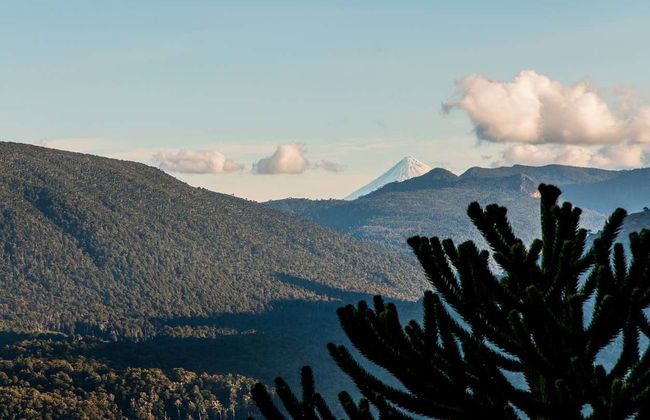 Tour por la zona de frontera con Argentina - Foto 1