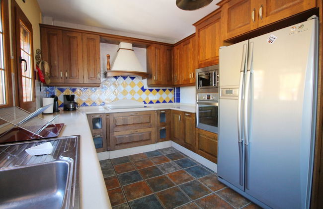 1094 Cortijo el Niño - Foto 26