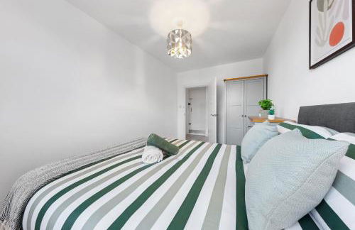 Spacious Lux Four-Bedroom Living - C London & Westminster - Photo 3