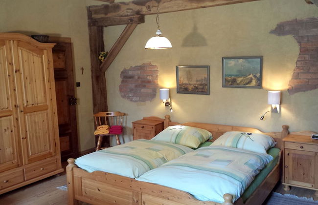 Sonnenhof Im Wendland - Photo 17