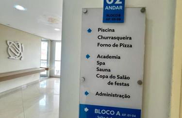 Ape bem localizado c/ piscina - Foto 11