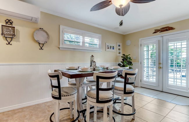 Florida Breeze - Foto 17