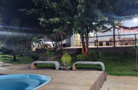 Chácara dos Sonhos Planaltina-GO - Foto 15