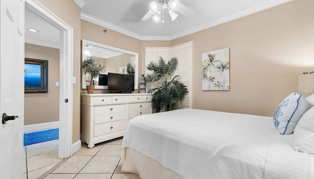 Seachase 704w - Foto 4, Habitación