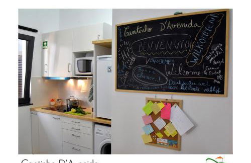 Cantinho D'Avenida - Photo 30