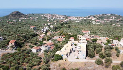 Stoupa Lefktro 5 - Foto 3