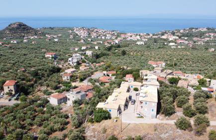 Stoupa Lefktro 12 - Foto 3