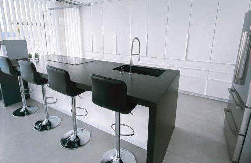 VILLA LOS PICHIES casa de vacaciones de lujo con vistas panorámicas - Photo 18