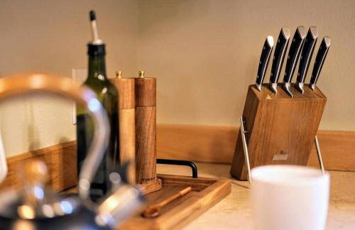 River Rock Chalet :: Hot Tub, Pets, Stevens Pass - Foto 15