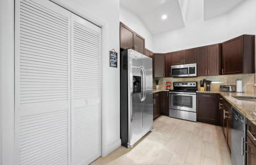 The Jupiter Escape - Photo 33