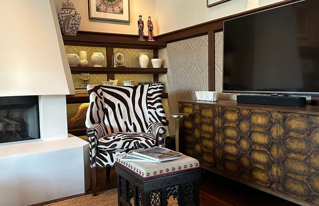 Villa Vista - Spanish Luxury Pool Wifi - Photo 20