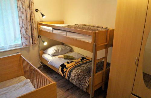 Ferienhaussiedlung am Chossewitzer See - Foto 73