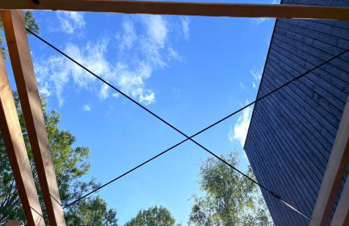 GRANIASTY - nowoczesny dom wakacyjny z basenem - Photo 37