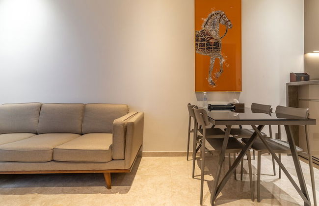 The Rixx Lavish Apartment - Foto 6