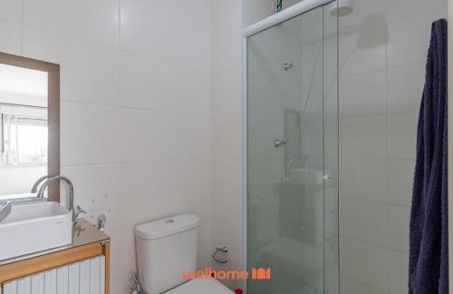 Studio em Sao Paulo com Lazer Completo - Foto 7