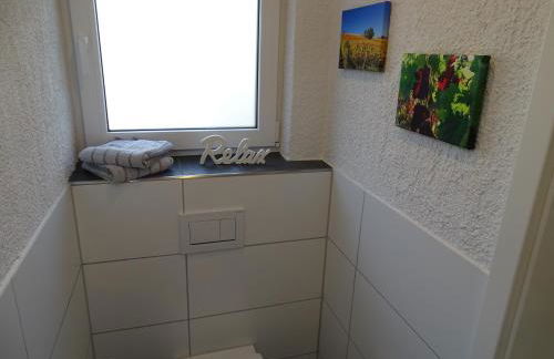 Rheinhessen Apartment - Foto 10