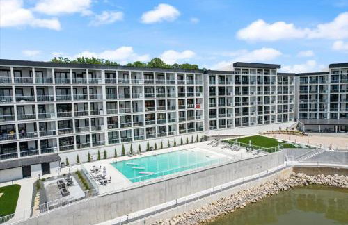 New Topsider Condo With Boat Slip - Foto 32