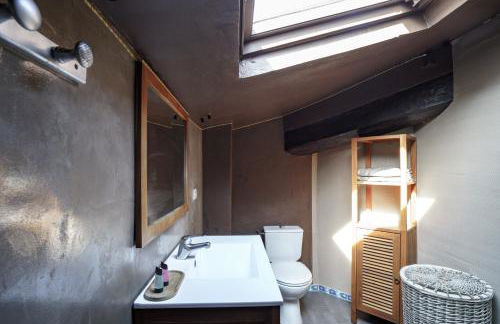 ZENSAN Meublé Maison de Village Le Boulou 66160 - Foto 33